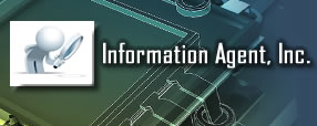 Information Agent Marketing B2B Informational Services